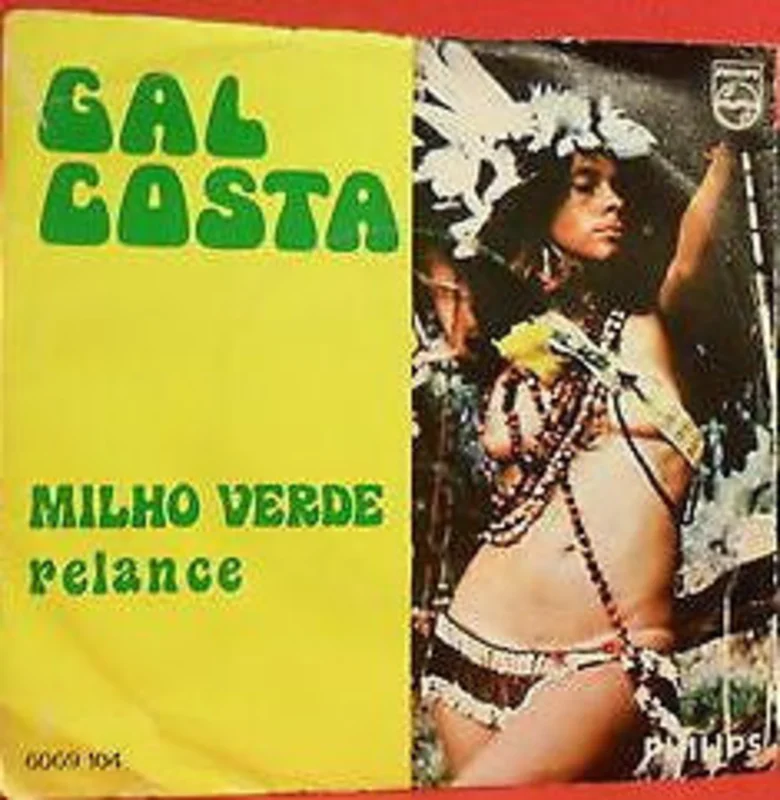 Milho Verde / Relance