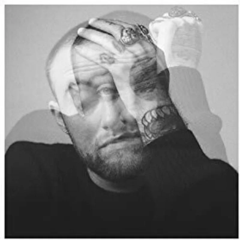 Miller, Mac - Circles Clear - Limited