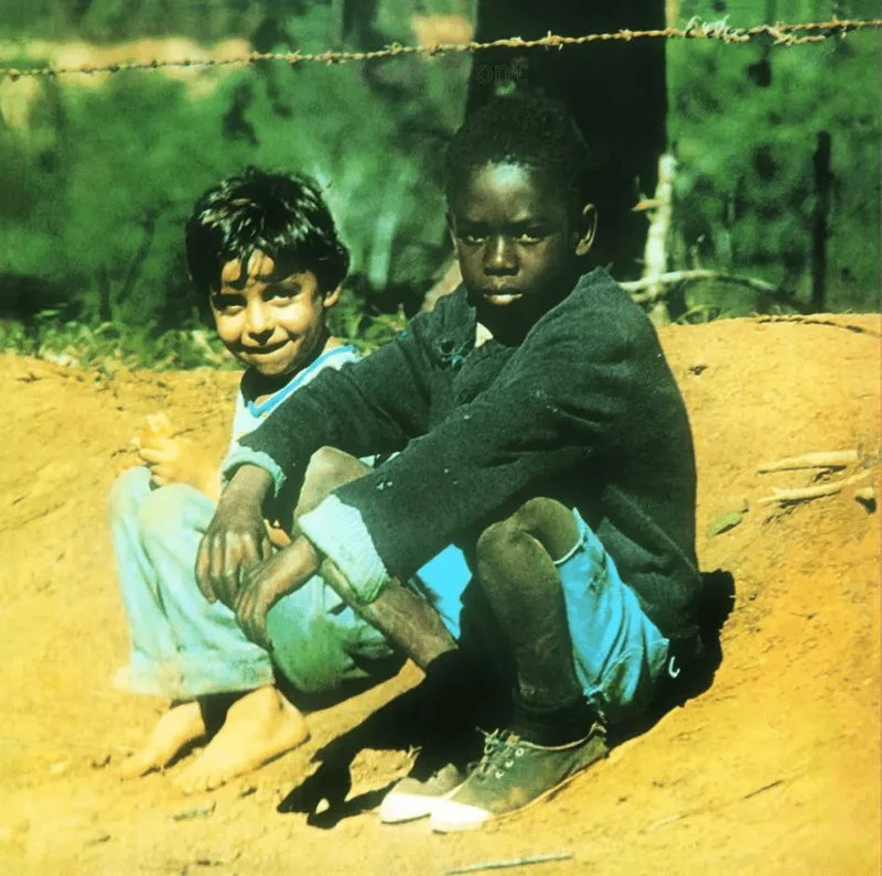 Milton Nascimento, Lo Borges - Clube da Esquina Vinyl LP