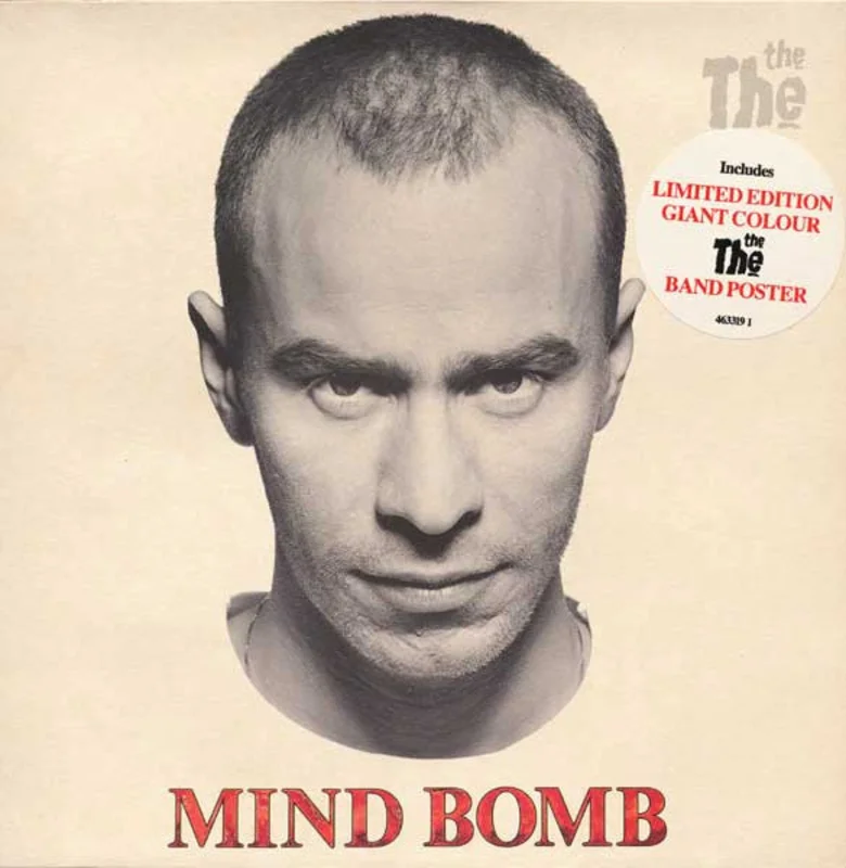 Mind Bomb
