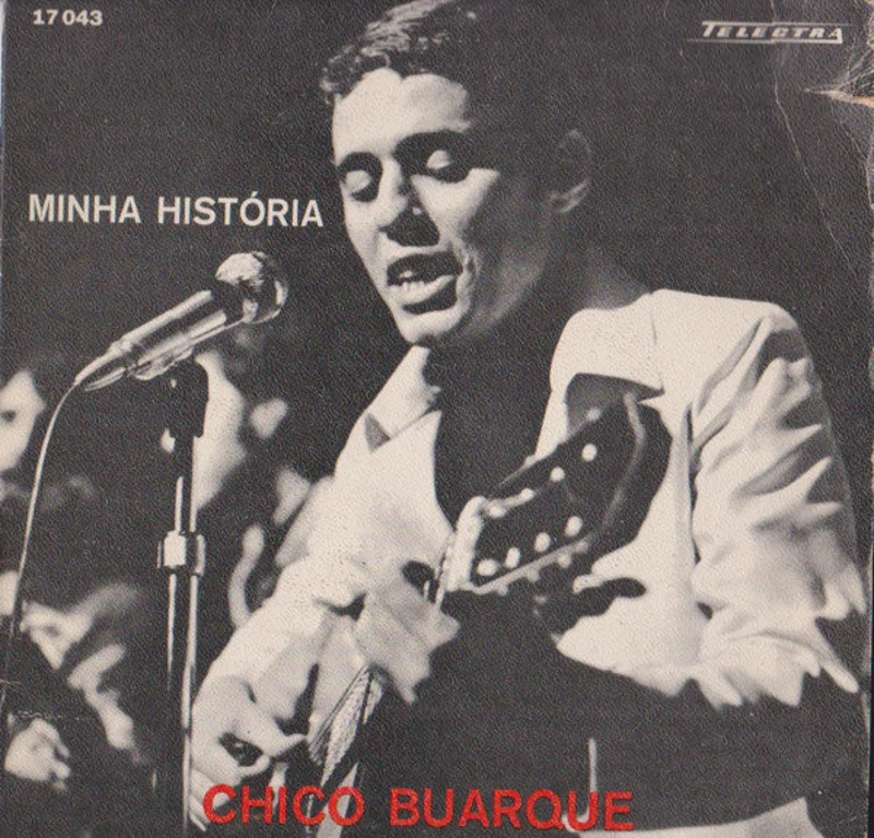 Minha Histria