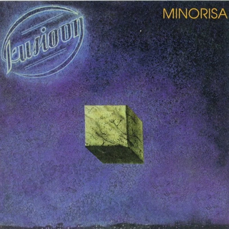 Minorisa