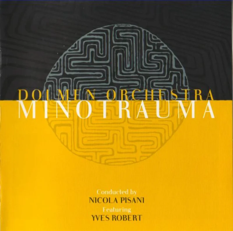 Minotrauma
