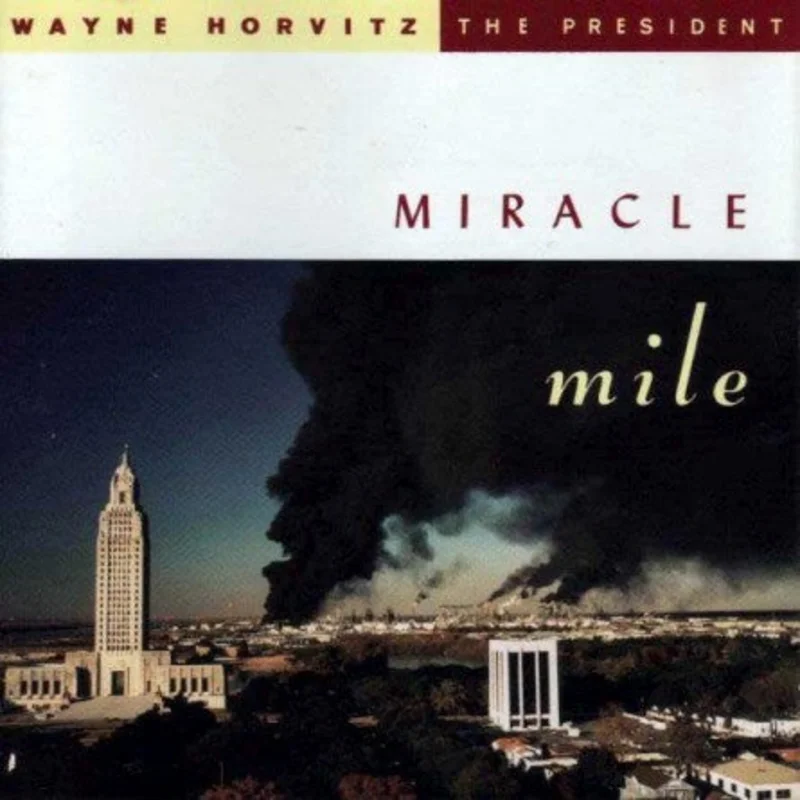 Miracle Mile