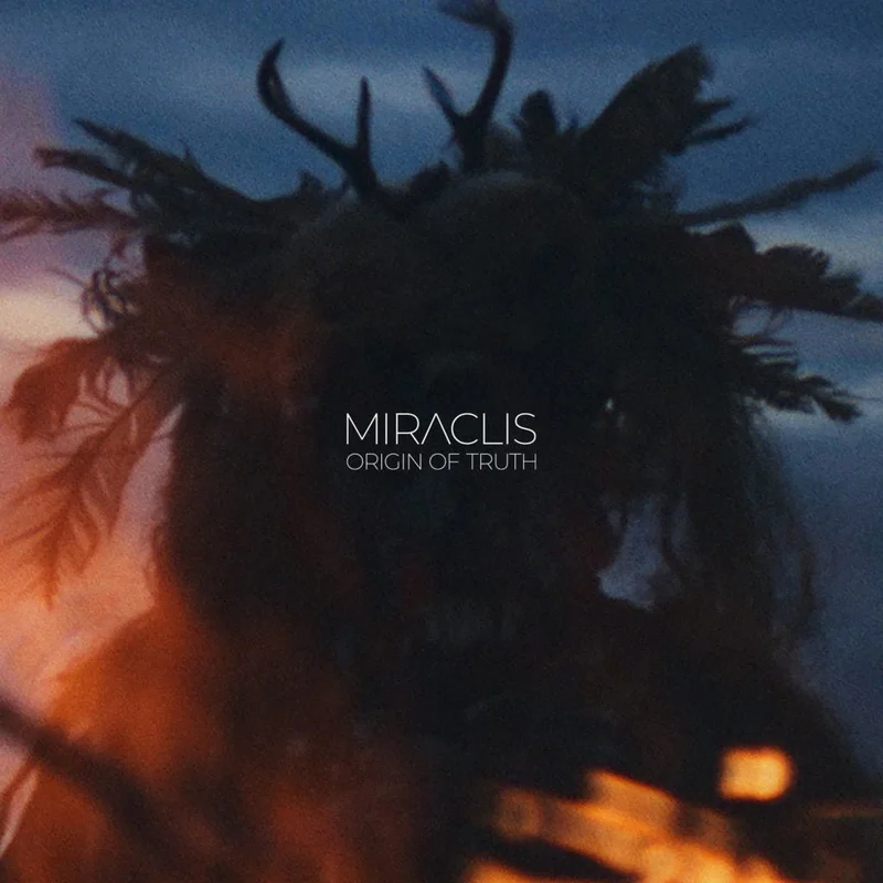 Miraclis - Origin of Truth Vinyl LP