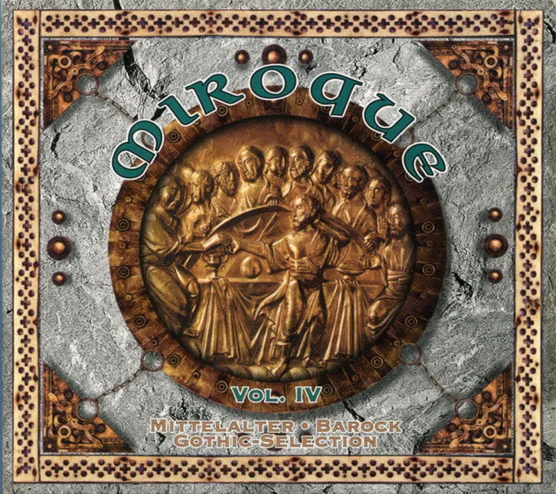 Miroque Vol. IV