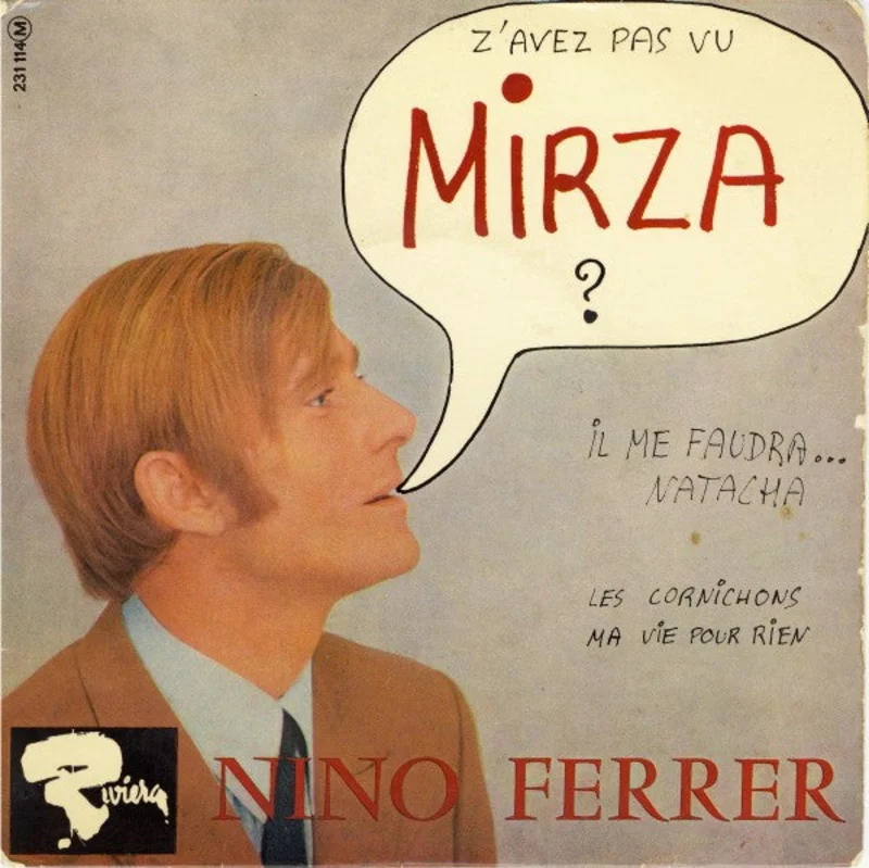 Mirza