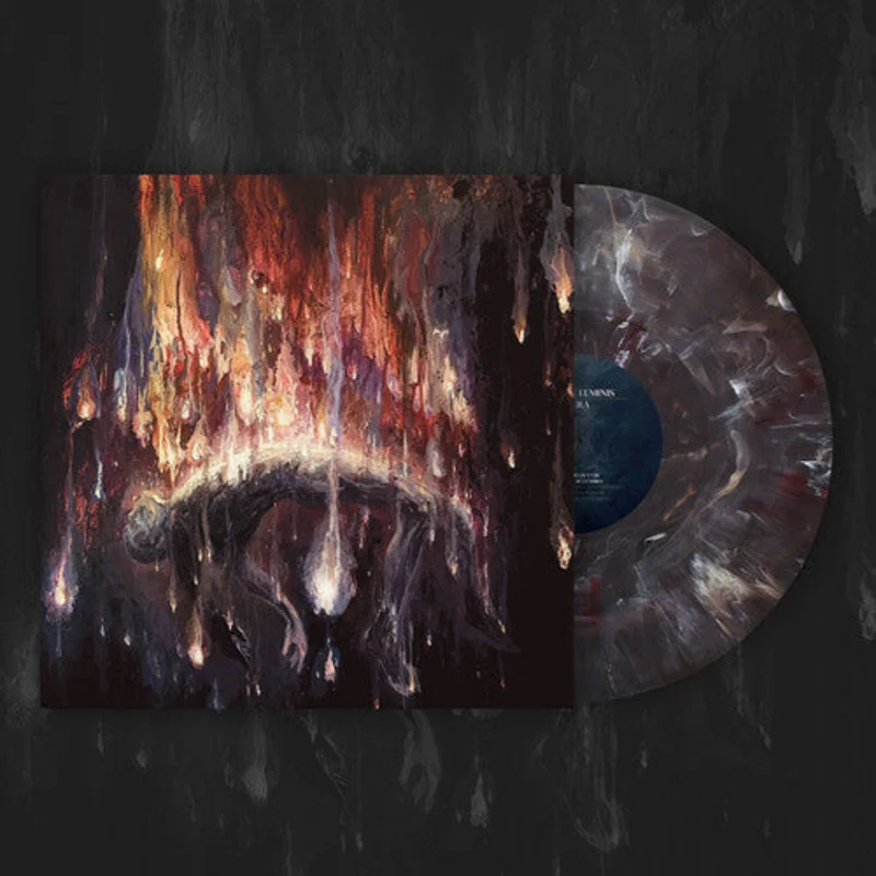 Miserere Luminis - Sidera