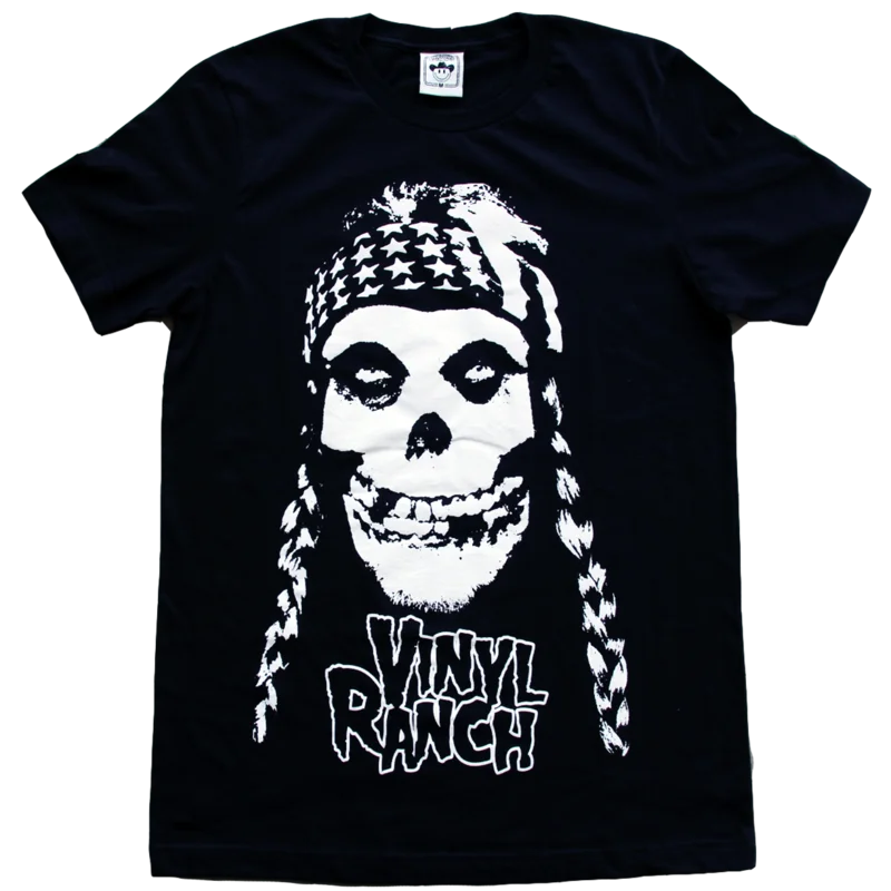 Misfit Country Unisex Tee