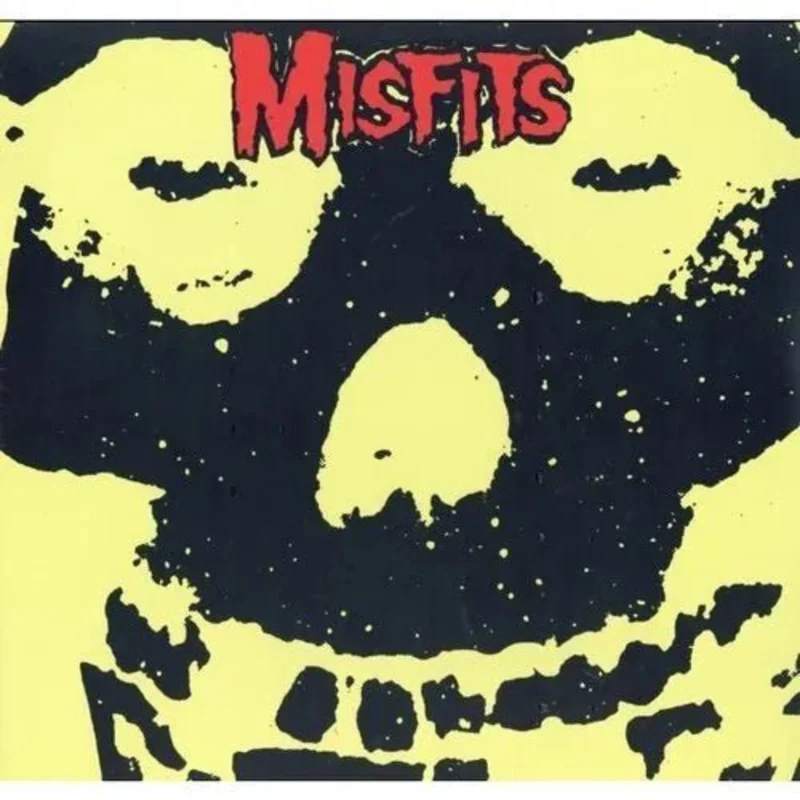 Misfits - Collection - Vinyl Record *