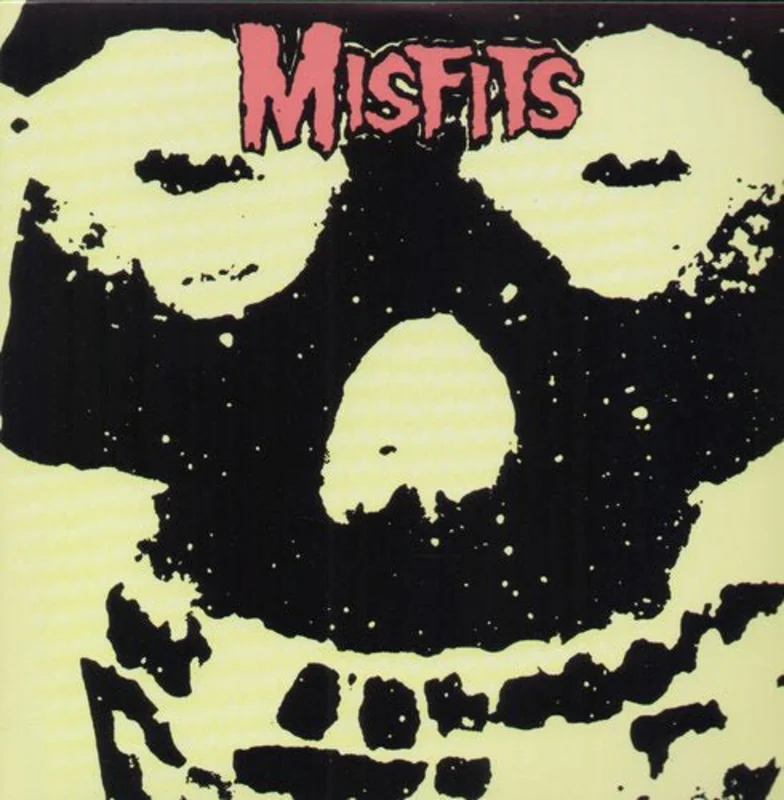 Misfits - Misfits Collection Vinyl LP