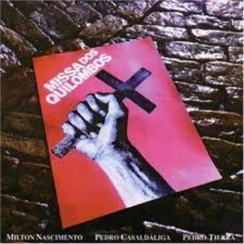 Missa Dos Quilombos