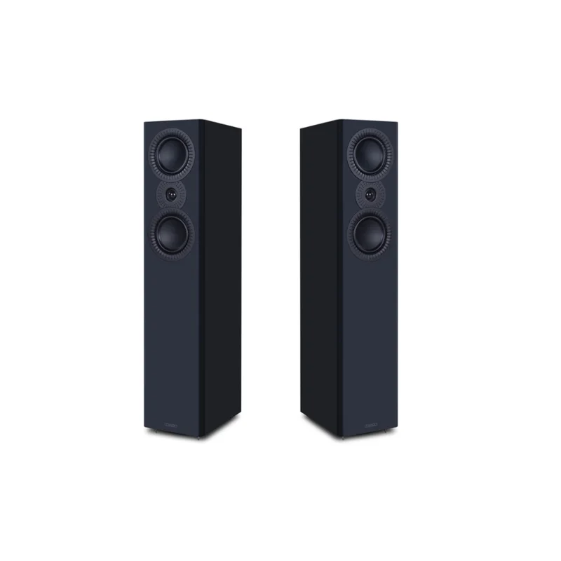 Mission LX-4 [Pair]