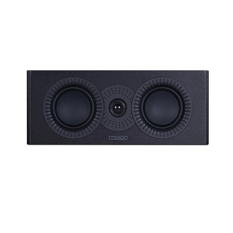 Mission LX-C1 MKII [Unit]