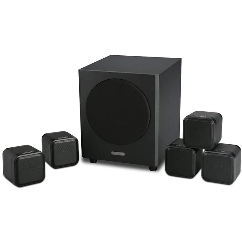 Mission M-CUBE+SE [Set]