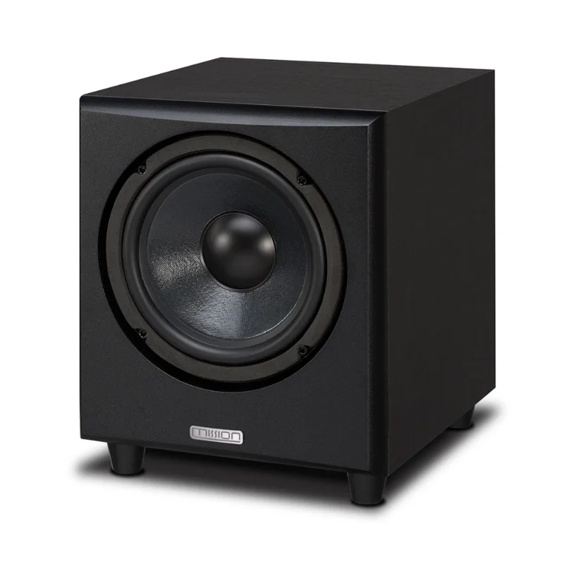 Mission MS-200 Subwoofer [Unit]
