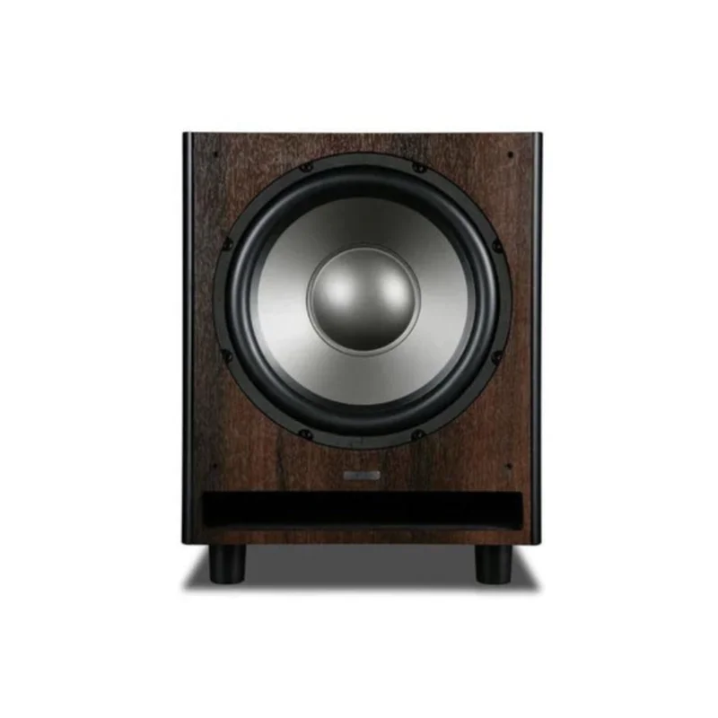 Mission MS-450 Subwoofer [Unit]
