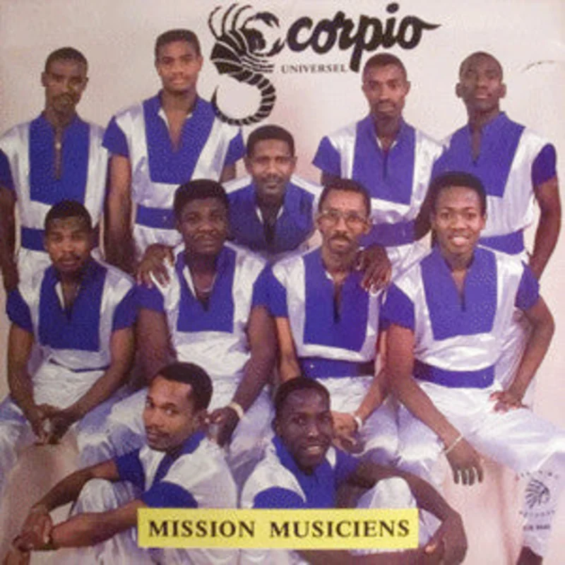 Mission Musiciens