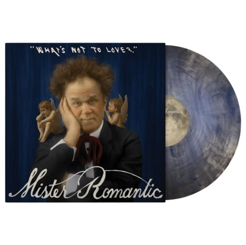 Mister Romantic-Dream A Little Dream Of Me(RSD Black Friday 2025)7" Vinyl