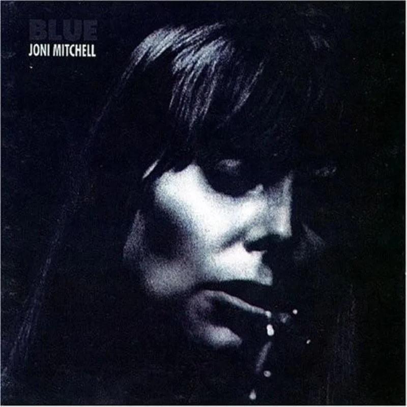Mitchell, Joni - Blue