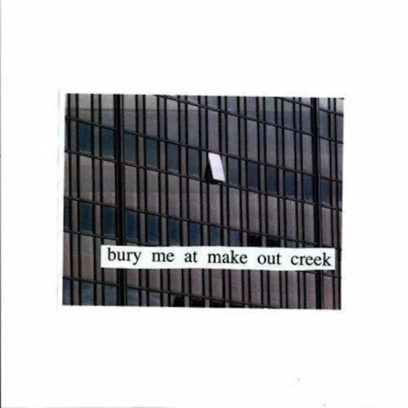 Mitski - Bury Me At Makeout Creek - Vinyl Record