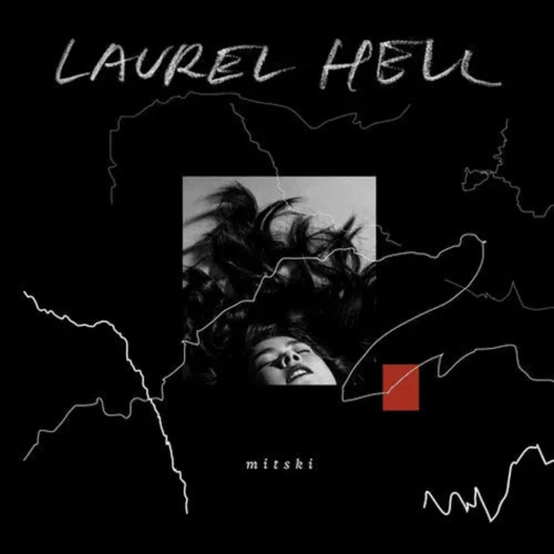 Mitski - Laurel Hell - Vinyl Record LP New