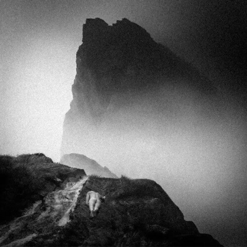 MIZMOR / HELL - Alluvion