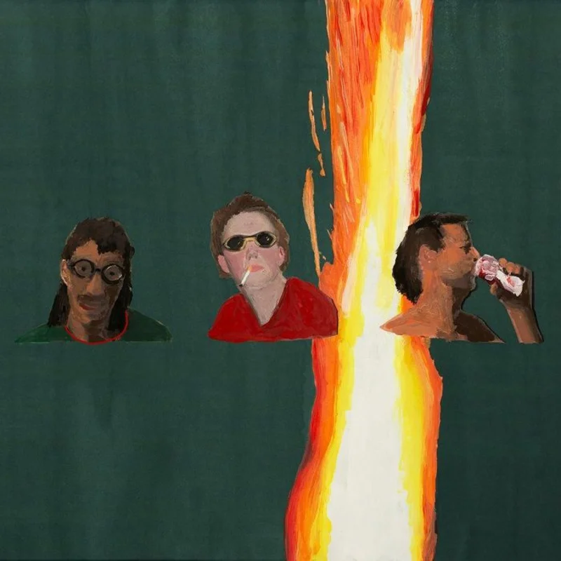MJ Lenderman - Manning Fireworks (Pre Order)