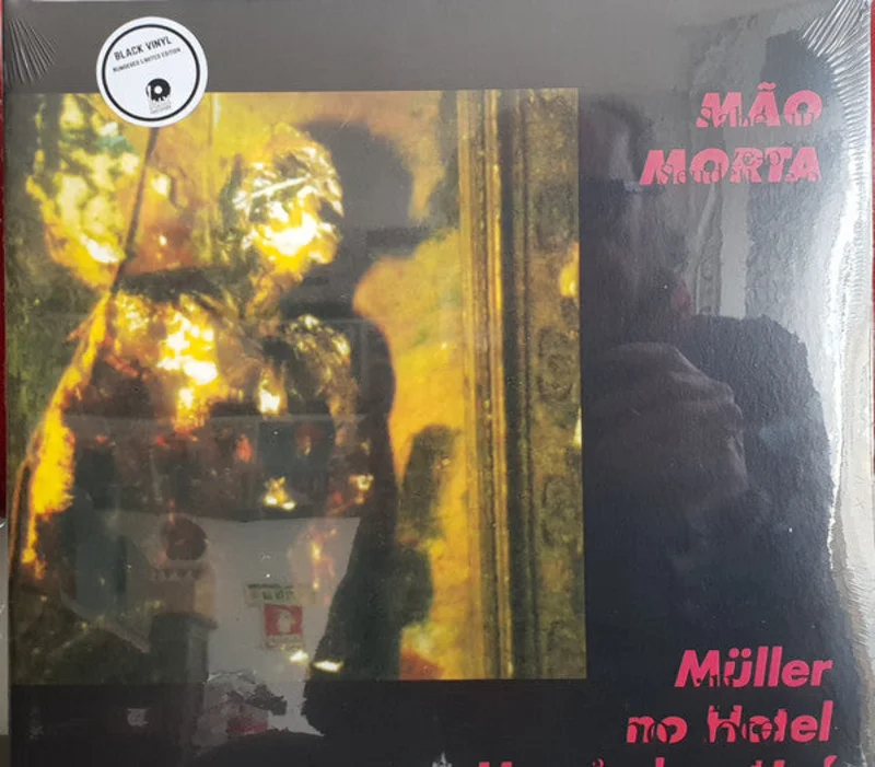 Mller No Hotel Hessischer Hof