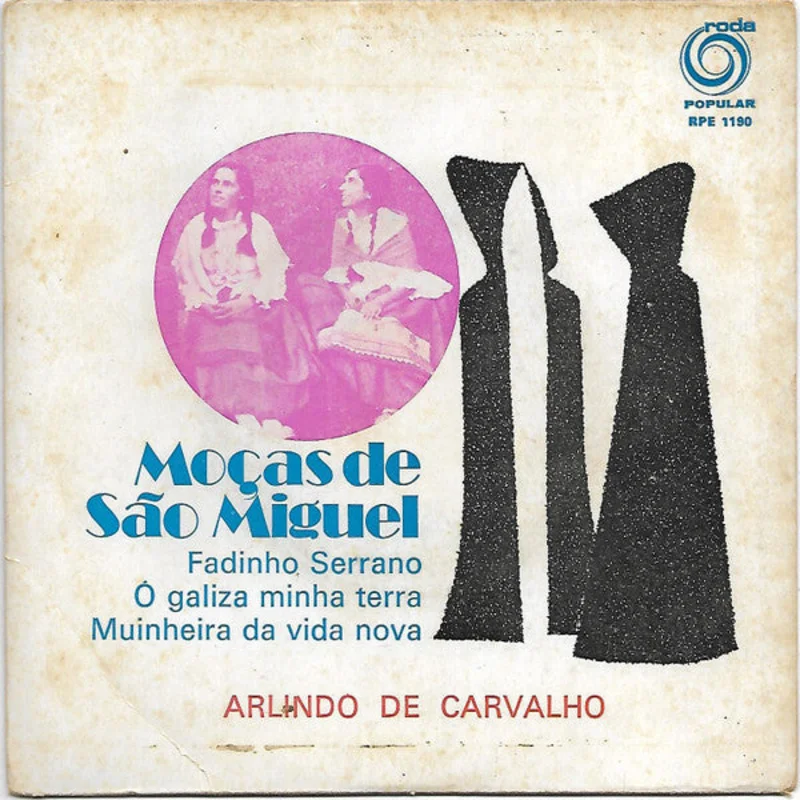 Moas De So Miguel