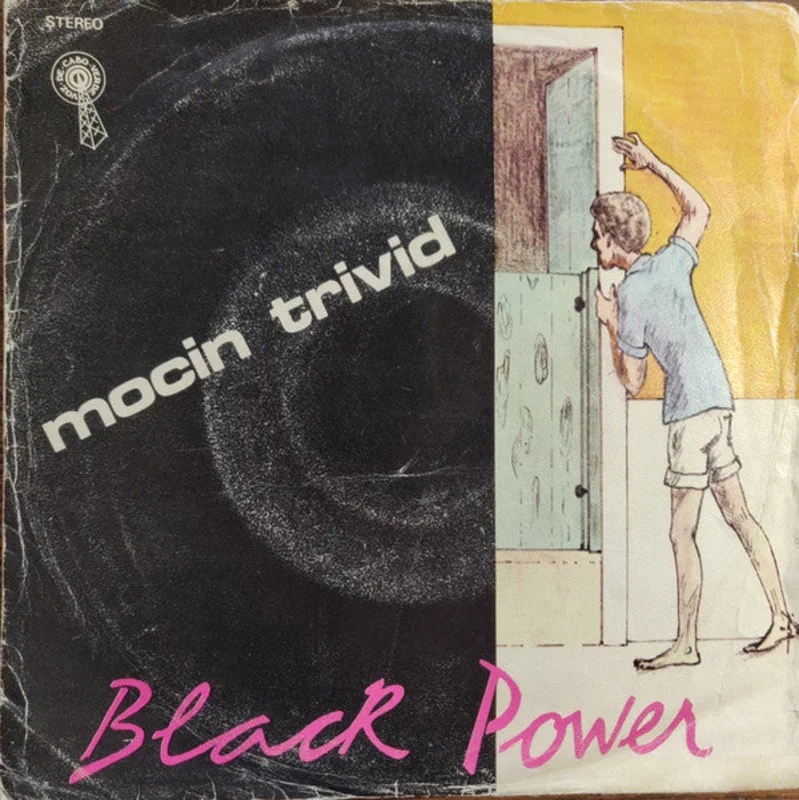 Mocin Trivid