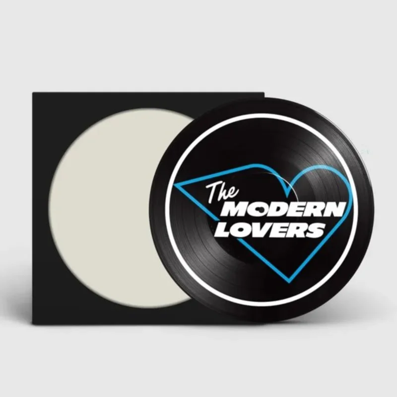 MODERN LOVERS-MODERN LOVERS(RECORD STORE DAY 2026) Vinyl LP