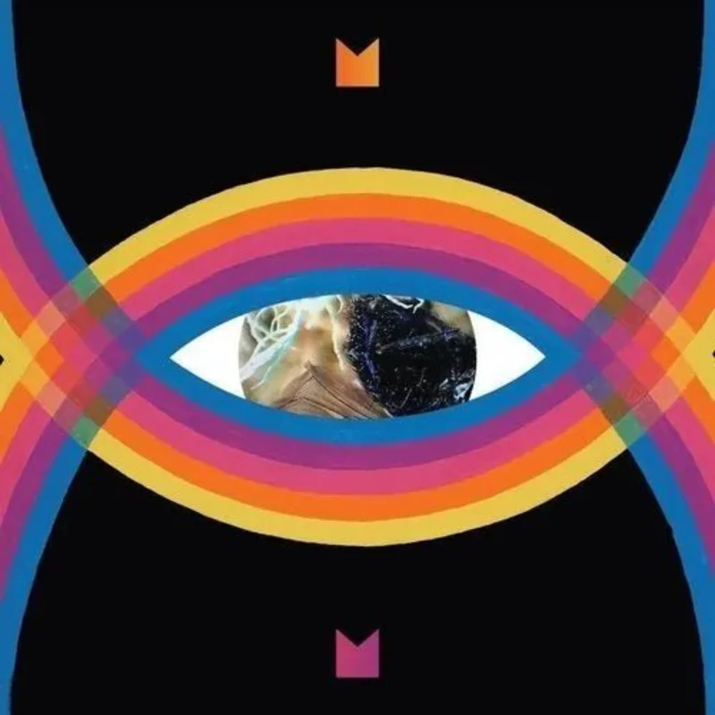 Modest Mouse - Night On The Sun Vinyl Record *