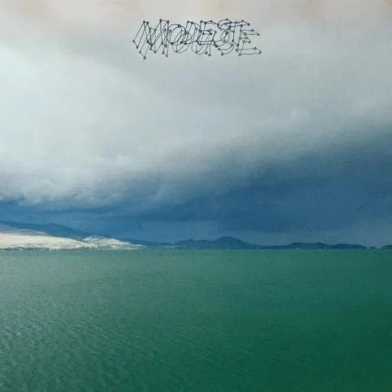 Modest Mouse - The Fruit That Ate Itself Vinyl Record