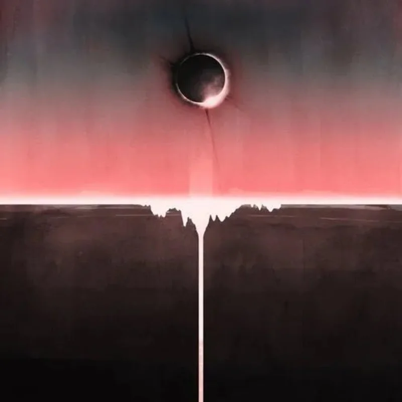 Mogwai - Every Country's Sun - Clear Color Vinyl 2LP