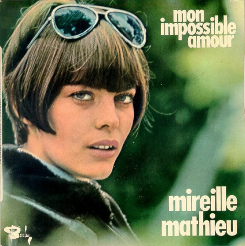 Mon Impossible Amour