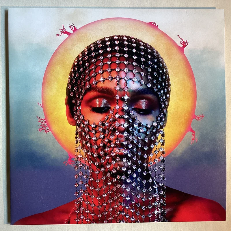 Monae, Janelle - Dirty Computer