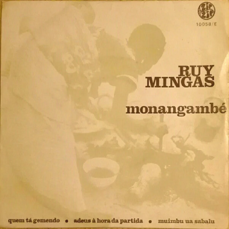 Monangamb