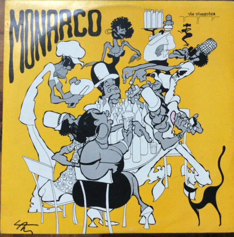 Monarco