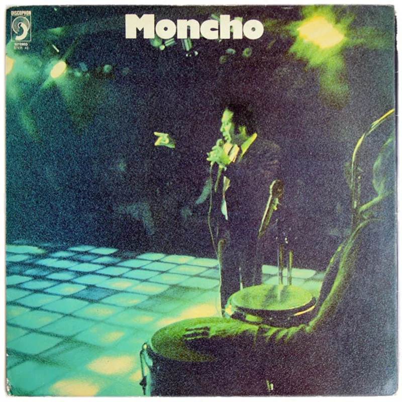 Moncho