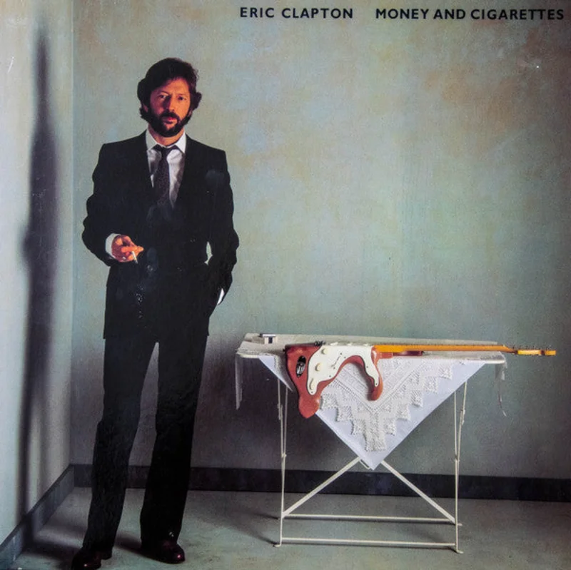 Money And Cigarettes