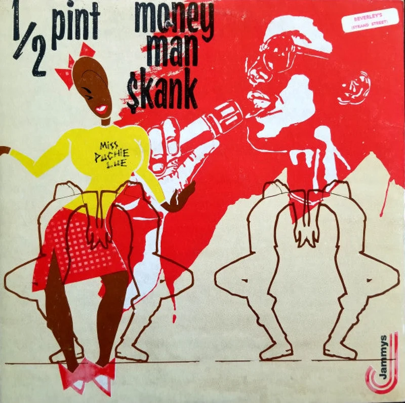 Money Man Skank