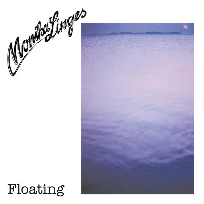 Monika Linges - Floating (RSD Black Friday UK 2024) Vinyl LP