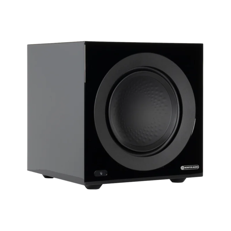 Monitor Audio Anthra W10 Active Subwoofer