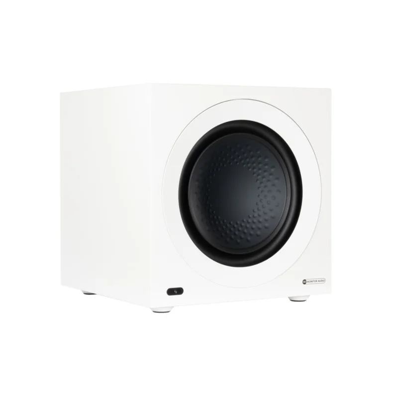 Monitor Audio Anthra W12 Active Subwoofer