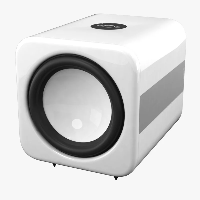 Monitor Audio Apex AW12 Active Subwoofer