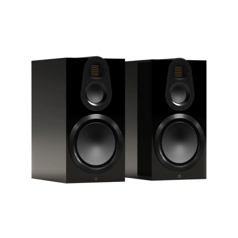 Monitor Audio Gold 100 6G Bookshelf Speakers
