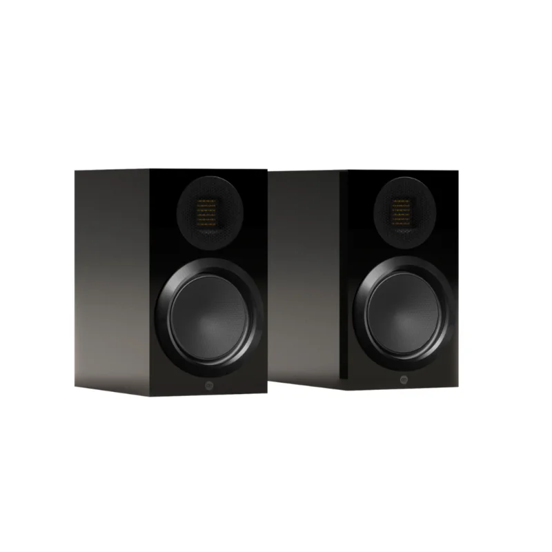 Monitor Audio Gold 50 6G Bookshelf Speakers