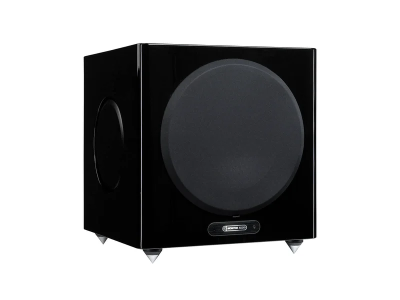 Monitor Audio Gold W12 Active Subwoofer