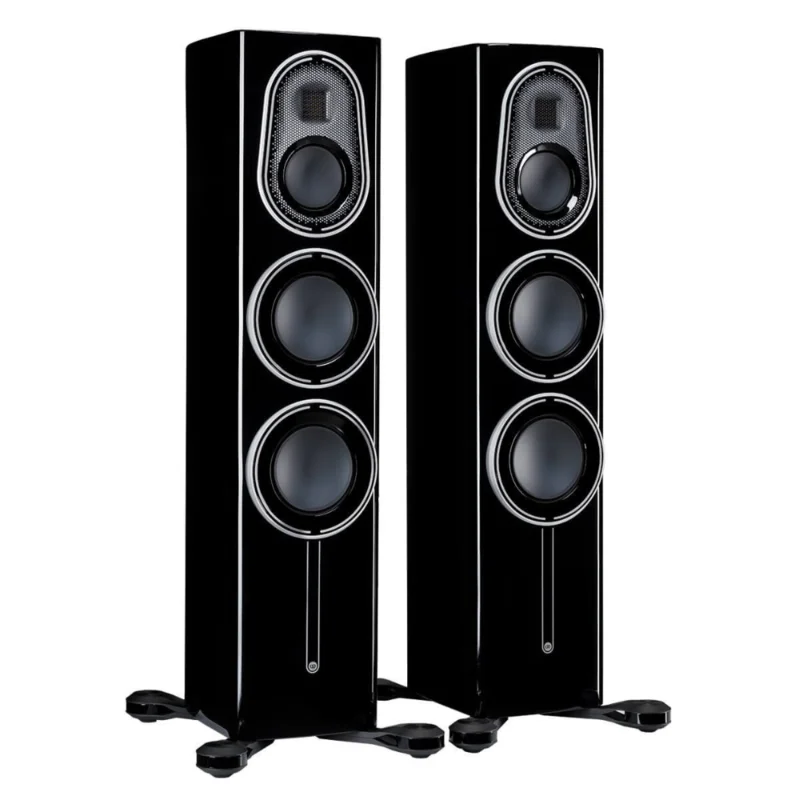 Monitor Audio Platinum 200 Floorstanding Speakers